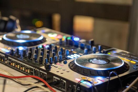 HIGHLIFE DJ AWARDS