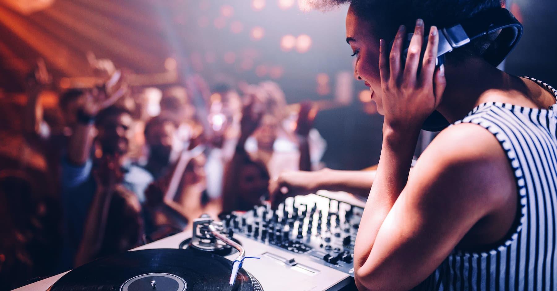 HIGHLIFE DJ AWARDS 2026