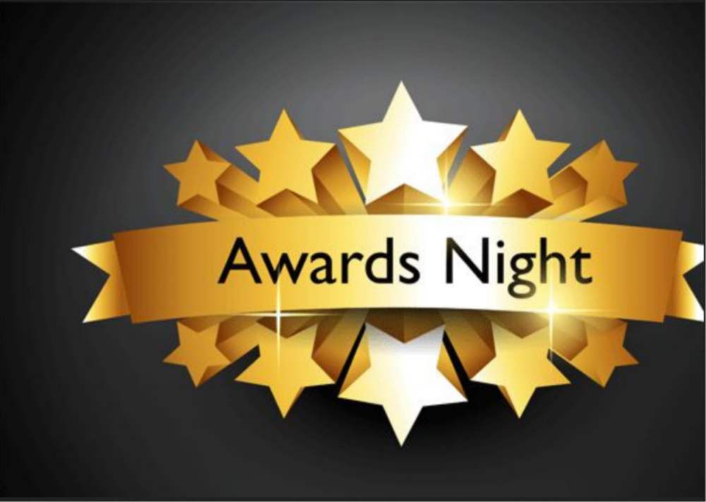 HIGHLIFE AWRDS TICKET