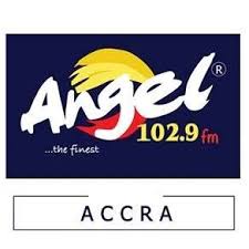 ANGEL FM