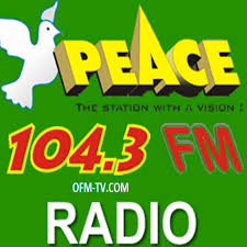 PEACE FM