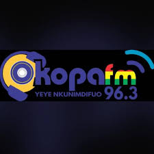 OKOPA FM