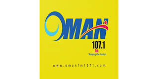 OMAN FM