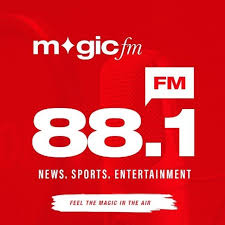 MAGIC FM