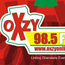 OXZY FM