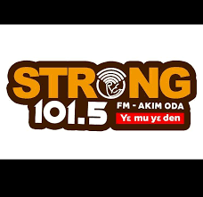 STRONG FM