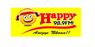 HAPPY FM