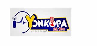 YANKOPA FM